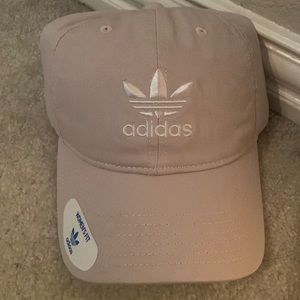 Women’s fit Adidas Hat